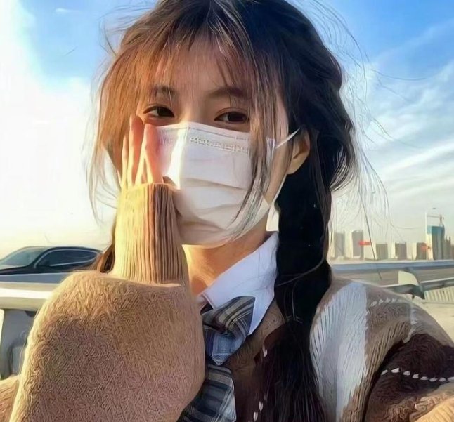 战火浮生录