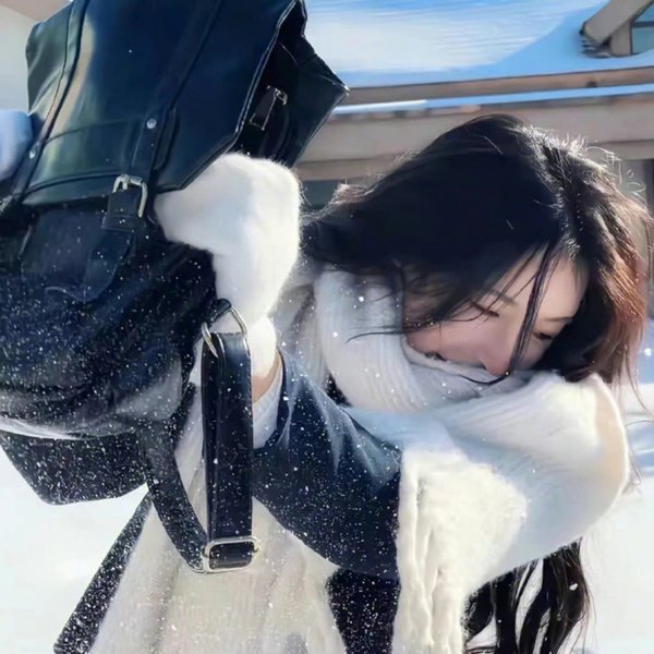 超市之女
